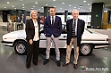 VBS_1627 - Tributo Aldo Brovarone - Nove Lancia Gamma Coupè Collezione Levy
